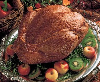 Naturally Smoked Turkey Naturally Smoked Turkey