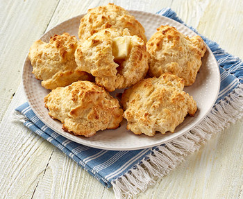 BISCUIT MIX BISCUIT MIX