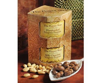 THE FINEST NUT COLLECTIONS THE FINEST NUT COLLECTIONS
