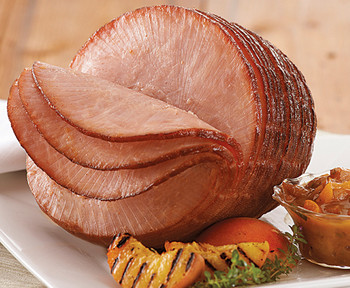 HONEY GLAZED BONELESS SPIRAL SLICED HAM HONEY GLAZED BONELESS SPIRAL SLICED HAM
