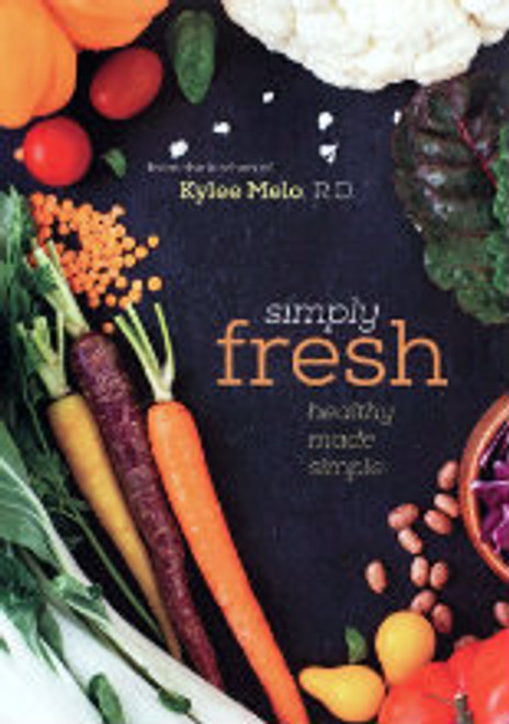 Simply Fresh helps make a healthy lifestyle easier by giving well-rounded recipes, nutrition information, lifestyle advice, and menu plans.
Sections include:
Breakfast
Sides
Salad
Soup
Entrees
Dessert
Basics
Drinks & Juicing
Simply Fresh helps make a healthy lifestyle easier by giving well-rounded recipes, nutrition information, lifestyle advice, and menu plans.
Sections include:
Breakfast
Sides
Salad
Soup
Entrees
Dessert
Basics
Drinks & Juicing