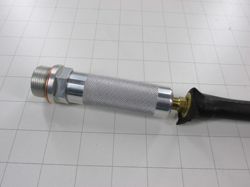 Radial Oil Clean Kit For Pratt & Whitney R-985 And R-1340 Engines