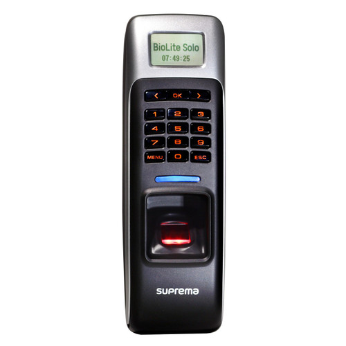 Suprema Biolite Access Control