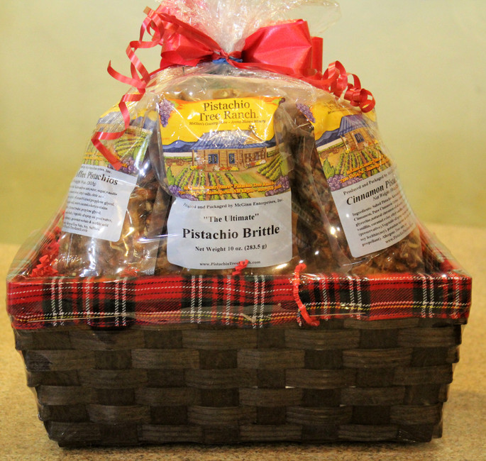 Contact Us For Holiday & All Occasion Gift Ideas