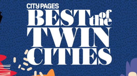 Best of the Twin Cities