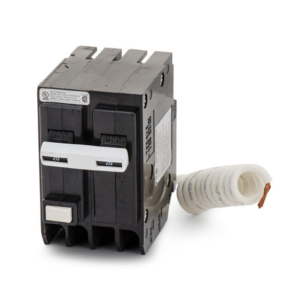 40 Amp Westinghouse/Cutler Hammer GFCI breaker