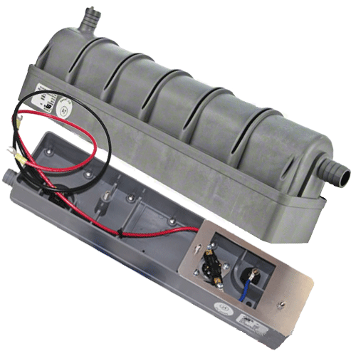 Hot tub heater & heater elements | Canada