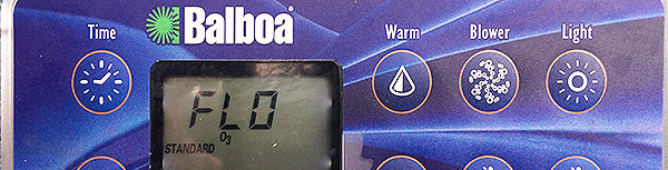 Balboa Error Codes Hot Tubs