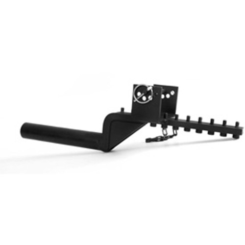 Pound U-Channel Sign Post in without
having to get on top of the post. This
adapter allows you to drive u-channel
post in from the ground. Pound U-Channel Sign Post in without
having to get on top of the post. This
adapter allows you to drive u-channel
post in from the ground.