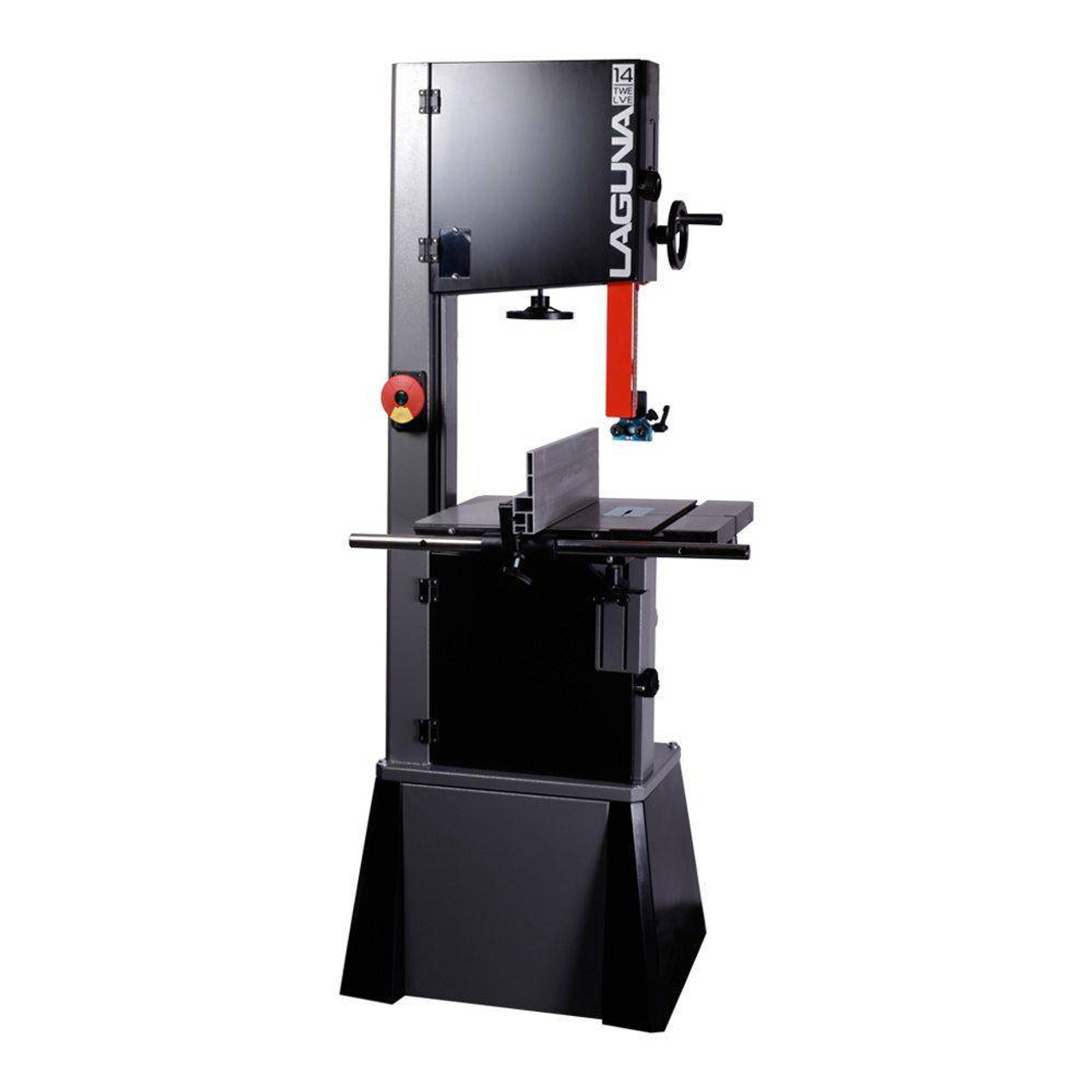 Timber Wolf 105 X 1/2'' X 2TPI X .032 Silicon Steel Bandsaw Blade