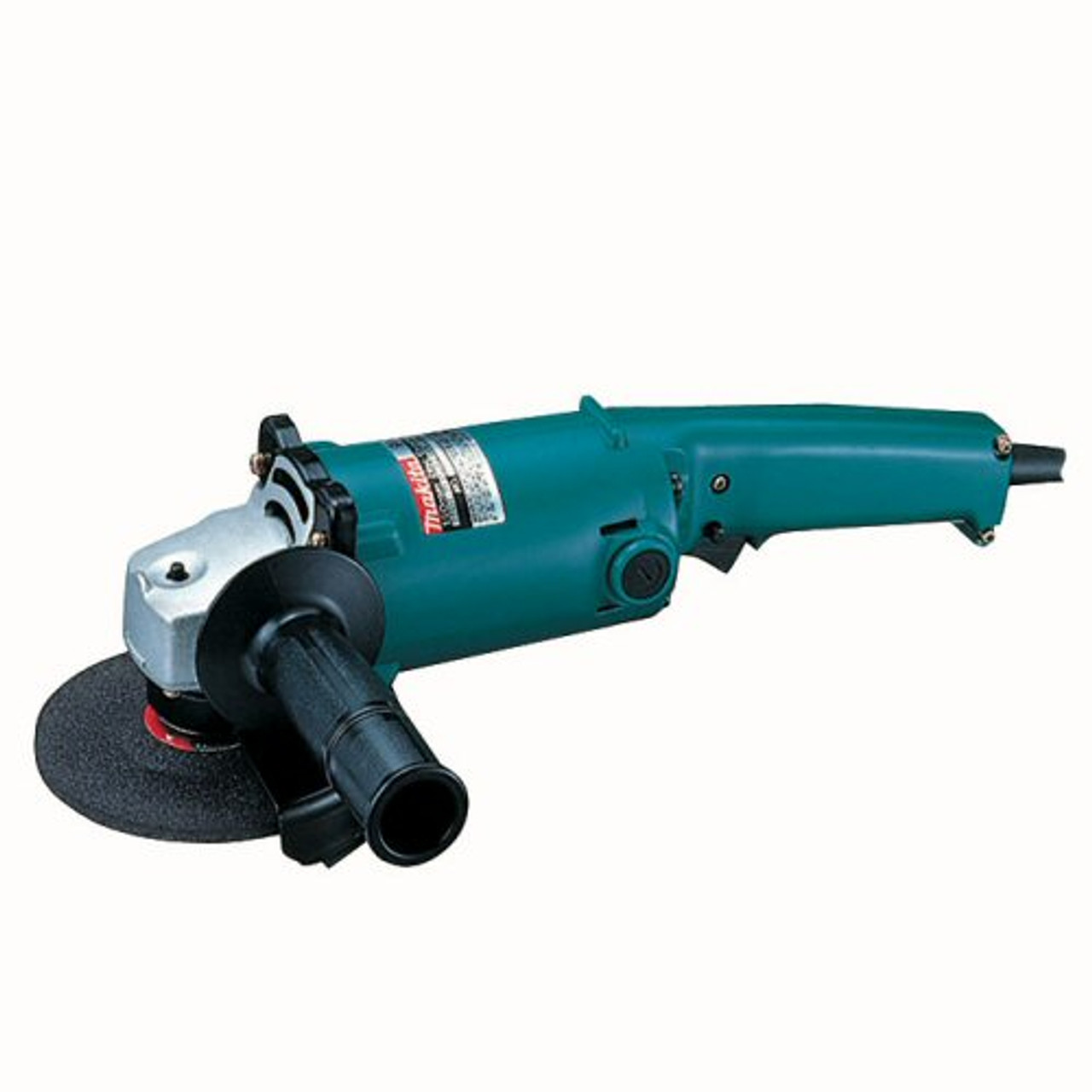 Makita 9005B 5" Grinder Powerful 10Amp Motor(AC/DC Power) Atlas
