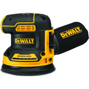 Dewalt DCW210B 20V MAX XR 5” Random Orbital Sander Bare Tool