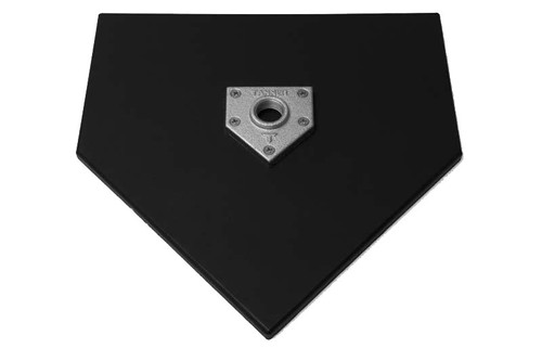 HOME PLATE BASE