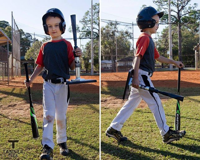 How Do I know What the Right Tee is for My Hitter?