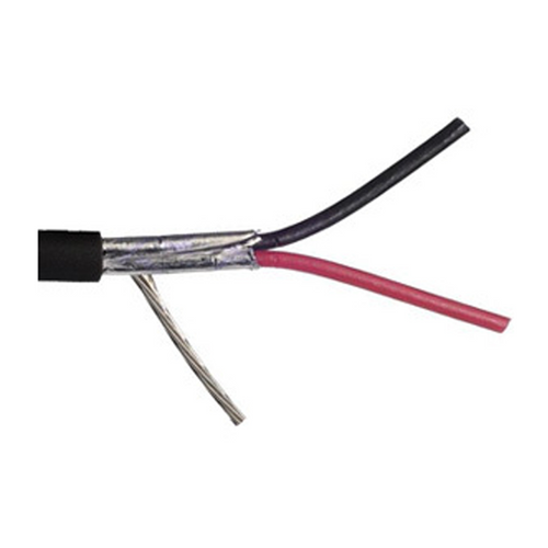 Belden 9451 Single Pair 22 AWG Cable - Audio, Control & Instrumentation Belden 9451 Single Pair 22 AWG Cable - Audio, Control & Instrumentation