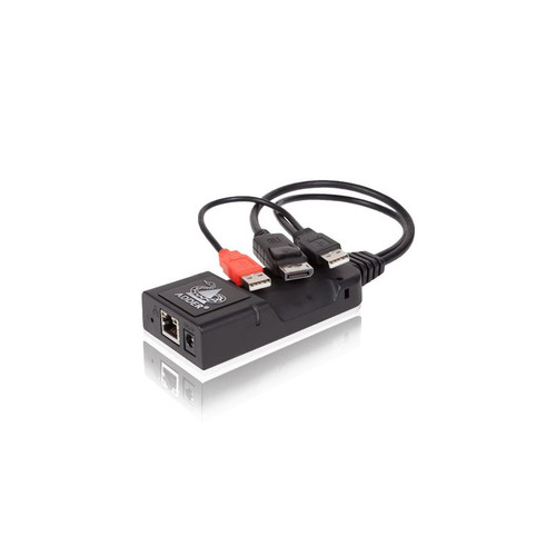 ADDERLink INFINITY ALIF100T-DP Transmitter | Zero U, KVM-over-IP Extender, Display Port ADDERLink INFINITY ALIF100T-DP Transmitter | Zero U, KVM-over-IP Extender, Display Port