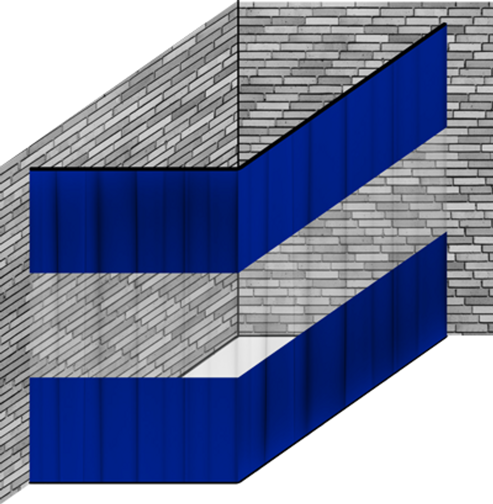 Auto Body Shop Curtains