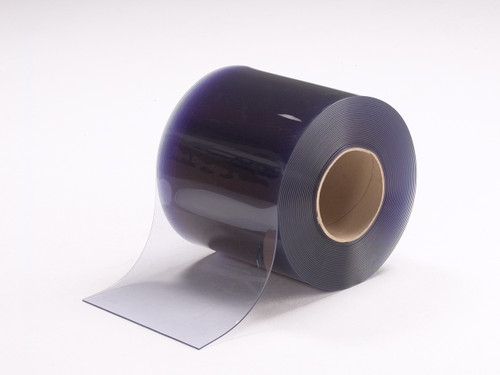 Standard Smooth PVC Strip Rolls