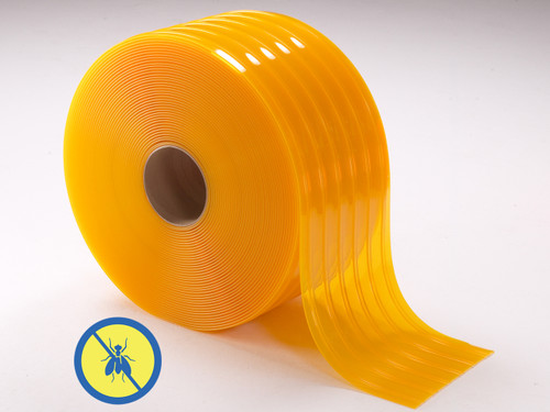 Insect Control PVC Strip Rolls