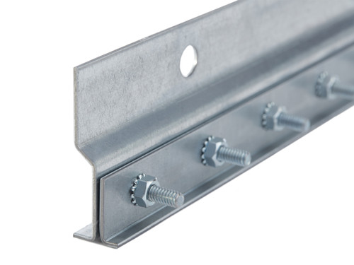Wall Mount Strip Door Brackets