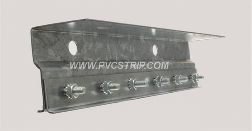 Universal Strip Door Mounting Bracket