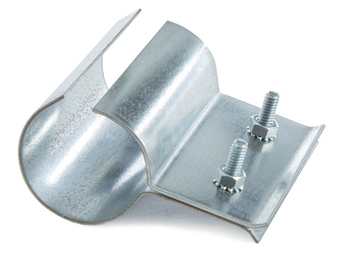 Pipe Mount Hardware