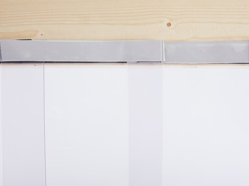 Press-Loc Strip Door Mount