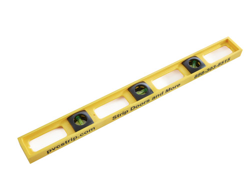 PVCStrip.com Ruler & Level
