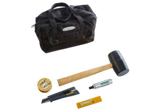 PVC Strip Cutting Tools