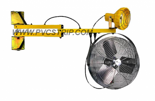 Dock Light and Fan Combinations