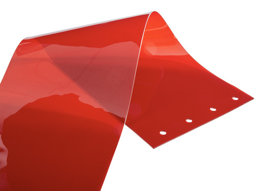 Weld Screen Jamb Mount Strip Door Kit