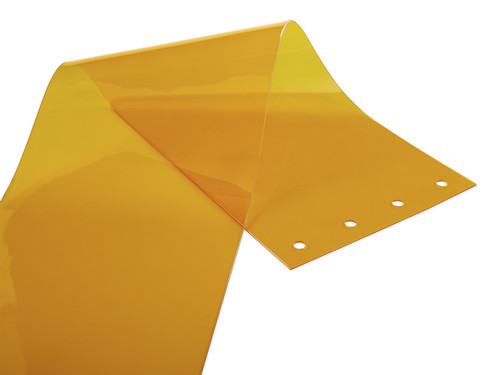 Insect Yellow in smooth strip style.