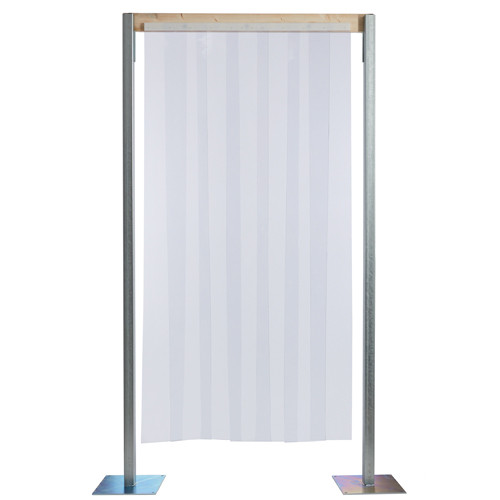 Snap Strip Cooler Door Kit