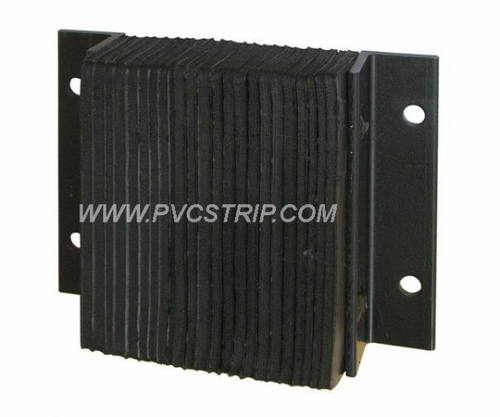 Laminated Rubber Dock Bumpers