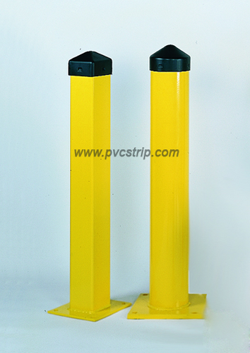 Bollard Posts