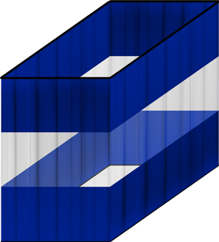 Auto Body Shop Curtains