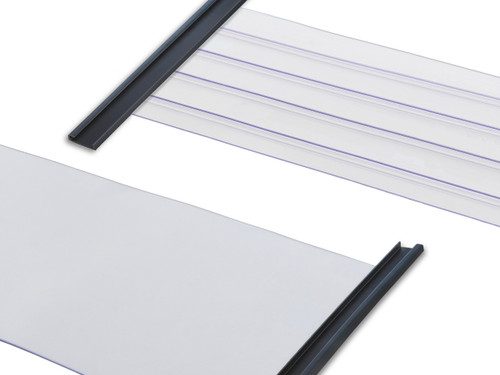 Standard J-Hook Replacement Strips
