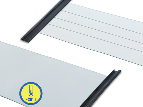 Low Temp J-Hook Replacement Strips