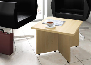 X-Range Coffee Table Square X-Range Coffee Table Square