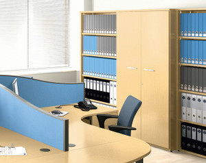 X-Range Tall Storage X-Range Tall Storage