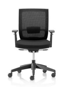 Granada Mesh Back Office Chair Granada Mesh Back Office Chair