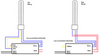 SunPark SL15T Electronic Replacement Ballast f20t12 wiring diagram 