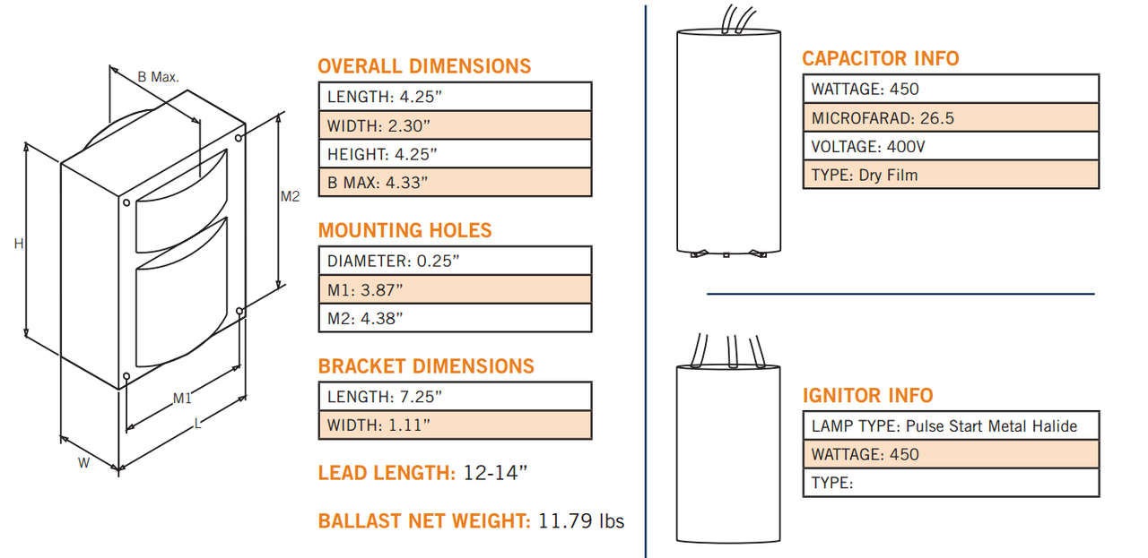 ... Keystone MPS-450A-Q-KIT wiring ...