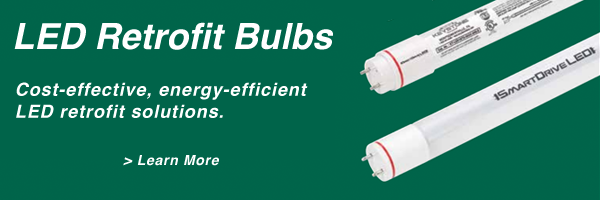 LED Retrofit Bulbs