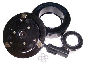 Dodge Nitro 2009 2010 AC Compressor Clutch Repair KIT A/C AC Clutches