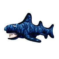 Tuffy's ULTIMATE Toy - Shack the Shark Tuffy's ULTIMATE Toy - Shack the Shark