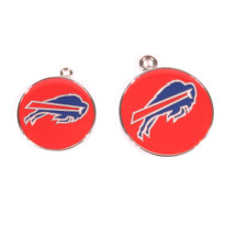 Buffalo Bills NFL Dog Tags With Custom Engraving Buffalo Bills NFL Dog Tags With Custom Engraving