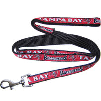 Tampa Bay Buccaneers Dog Leash Tampa Bay Buccaneers Dog Leash