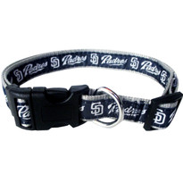 San Diego Padres Dog COLLAR San Diego Padres Dog COLLAR