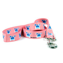 Crab Crazy Dog Leash Crab Crazy Dog Leash